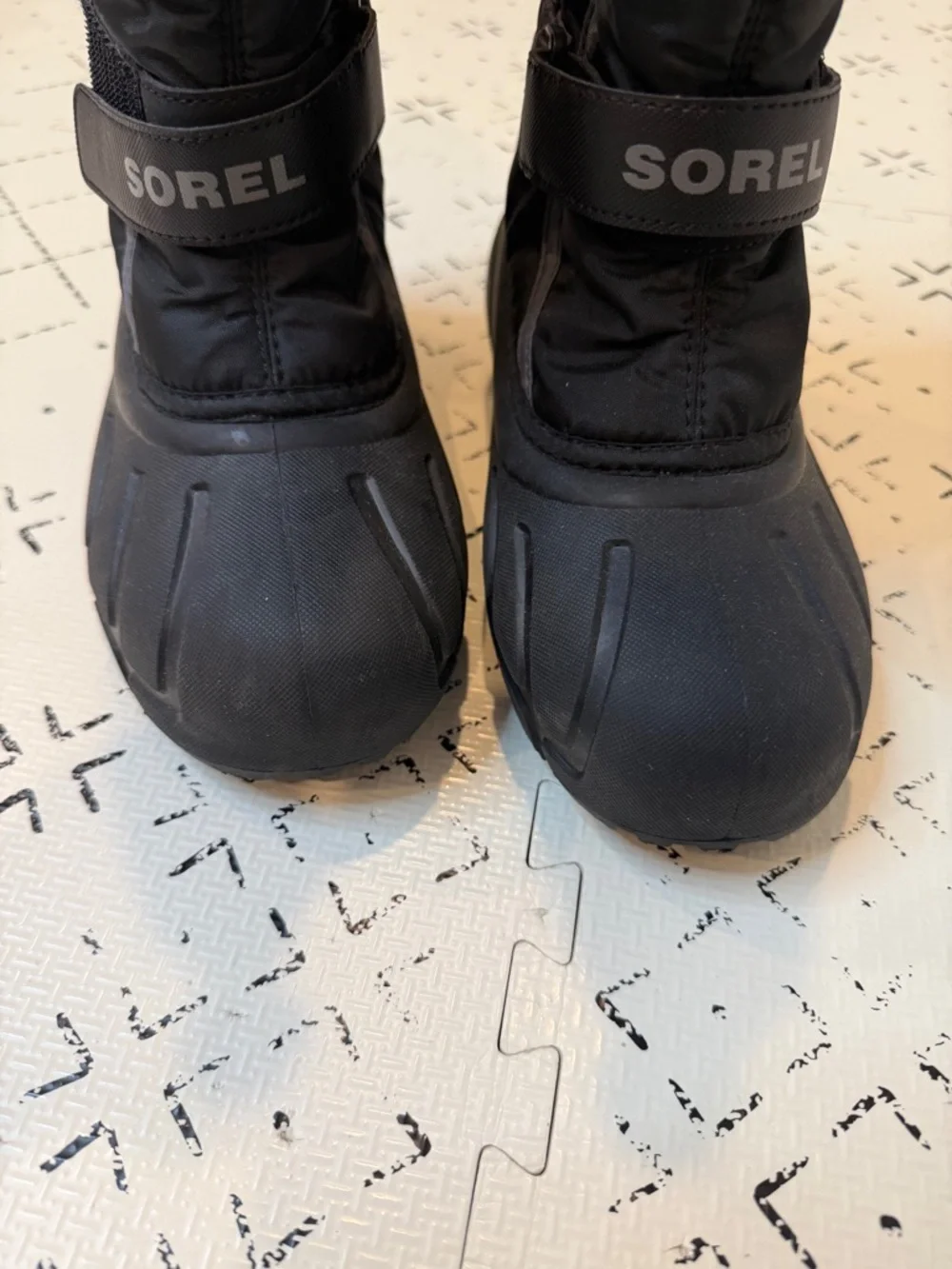 Sorel Youth Flurry‎ Boot size 3